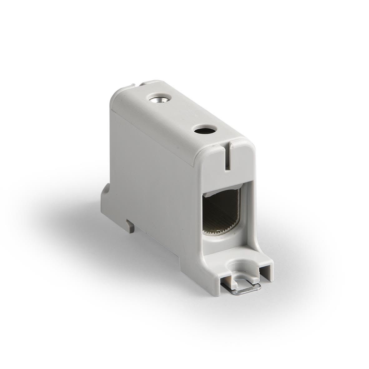 Ensto KE62 Radklämma 95 mm² Grå