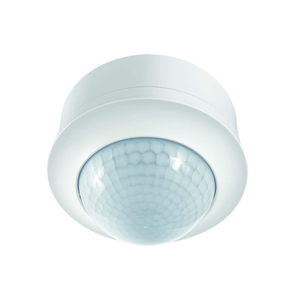 ESYLUX PD-C360i/24 Rörelsesensor 360°, Ø24 m