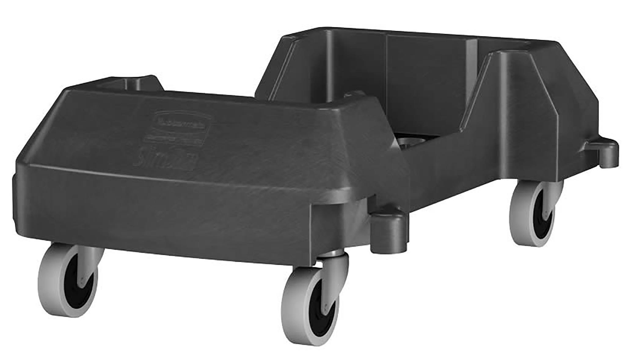 Rubbermaid 1980602 Underrede till avfallsbehållare