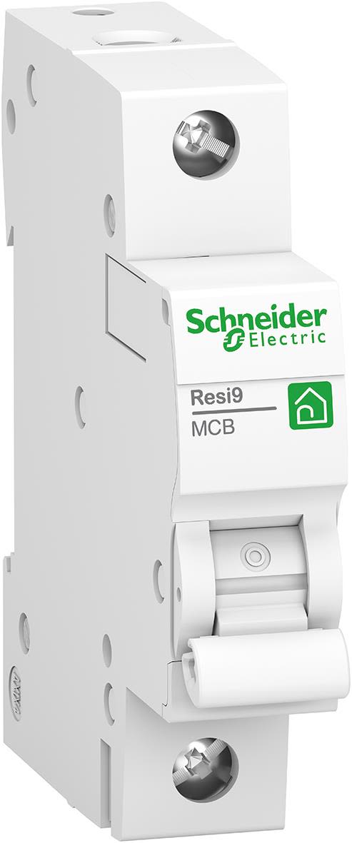Schneider Electric Resi9 Dvärgbrytare 1-pol 20 A