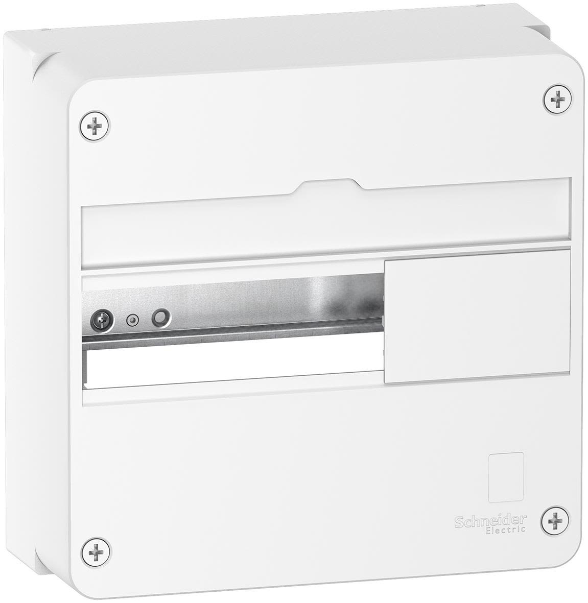 Schneider Electric Resi9 CX Normkapsling utvändig 1 x 13 moduler