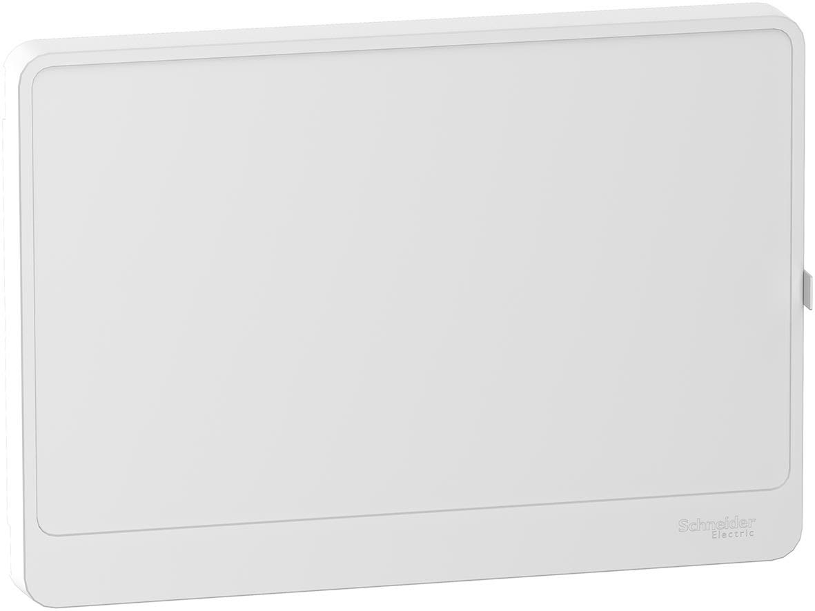 Schneider Electric Resi9 Dörr 18 moduler