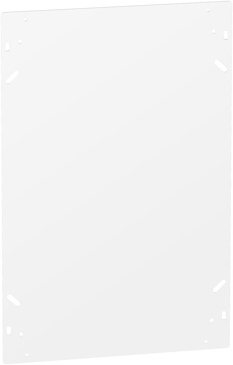 Schneider Electric Resi9 Bottenplatta Mini Pragma kapsling 2x13 moduler