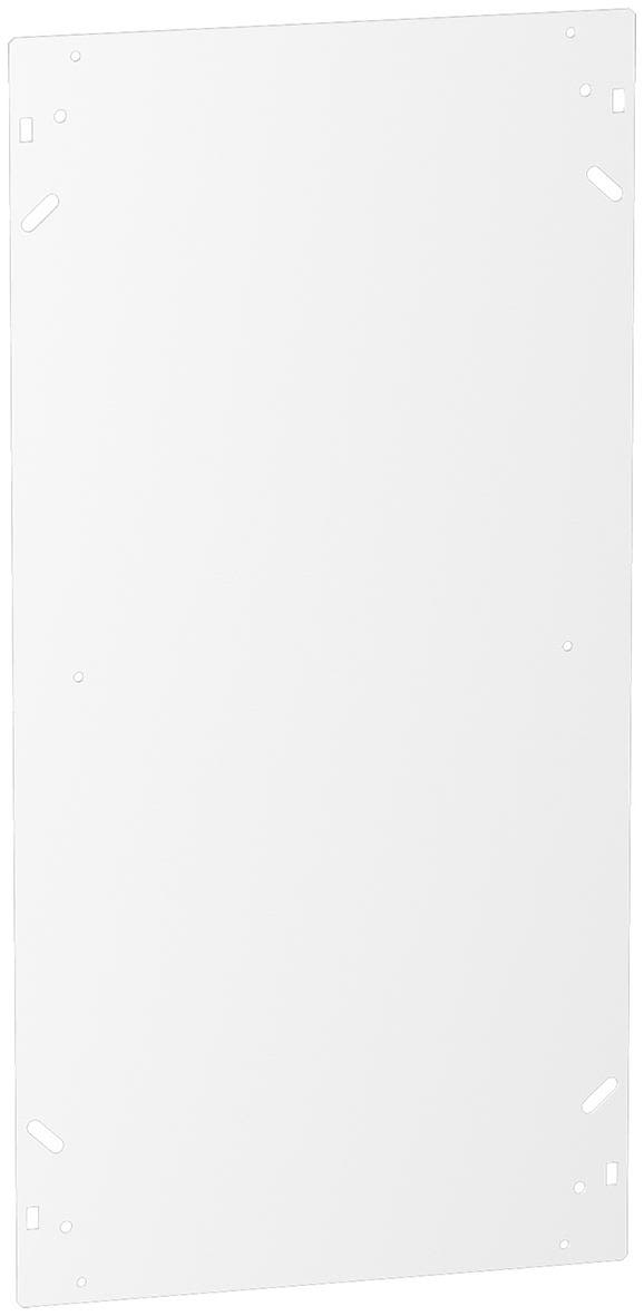 Schneider Electric Resi9 Bottenplatta Mini Pragma kapsling 3x13 moduler