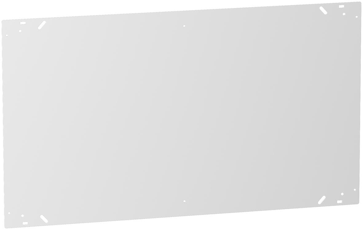 Schneider Electric Resi9 Bottenplatta Mini Pragma kapsling 4x18 moduler