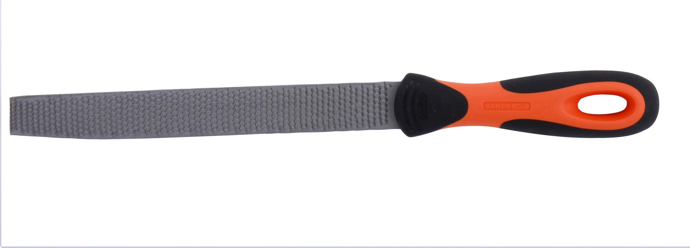 Bahco 8001070 Kabinetrasp Medium, 200x22,5 mm