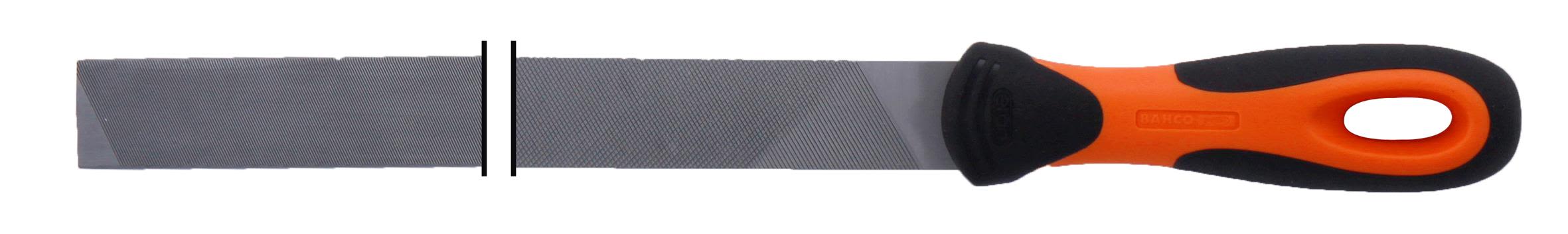 Bahco 8000707 Skärpfil