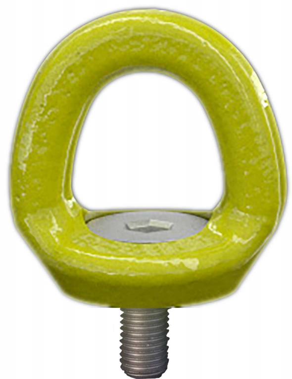 Gunnebo Z102424 Lyftfäste roterbart M24