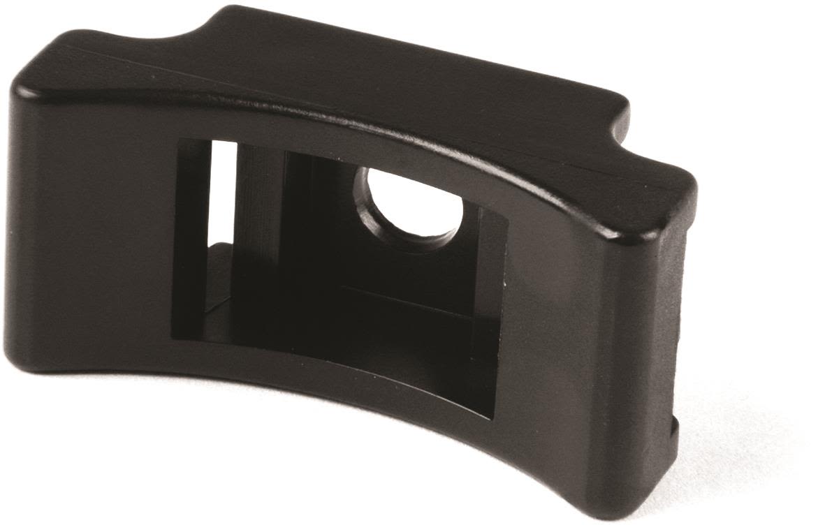 Hellermann Tyton 151-27202 Fäste 90 x 40 x 16,8 mm, 100 st