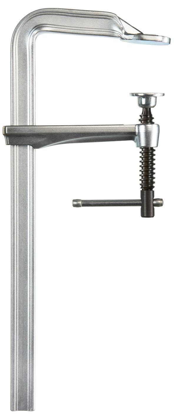 Bessey GZ40K Skruvtving 400 mm
