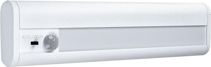 LEDVANCE LinearLED LED-lampa med sensor, batteridriven 90 lm, 214 mm