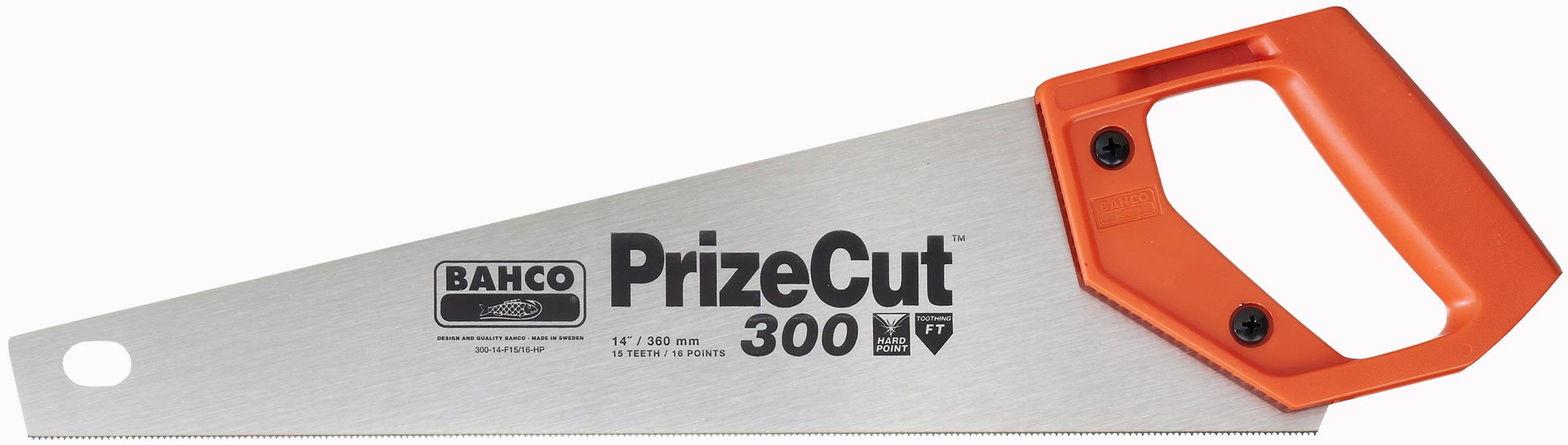 Bahco PrizeCut 300 - Sag - 360 mm