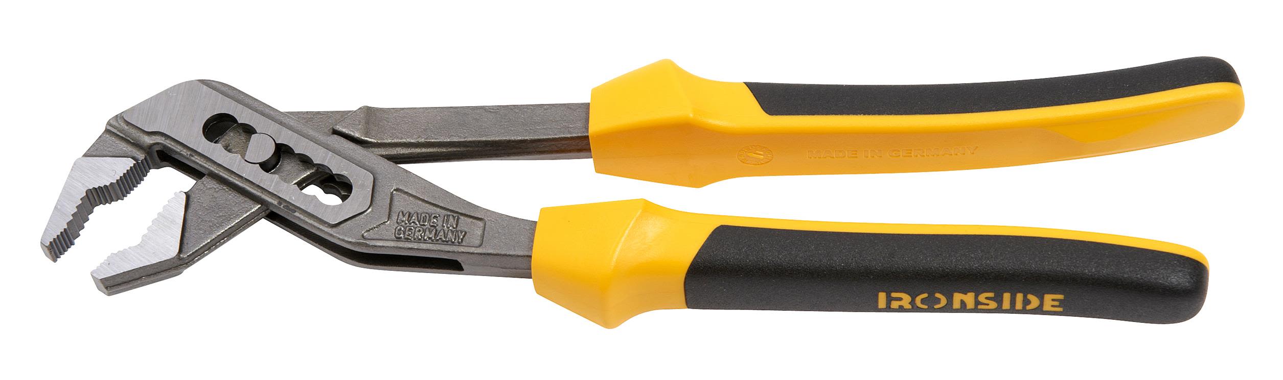 Ironside 121388 Polygrip 240 mm