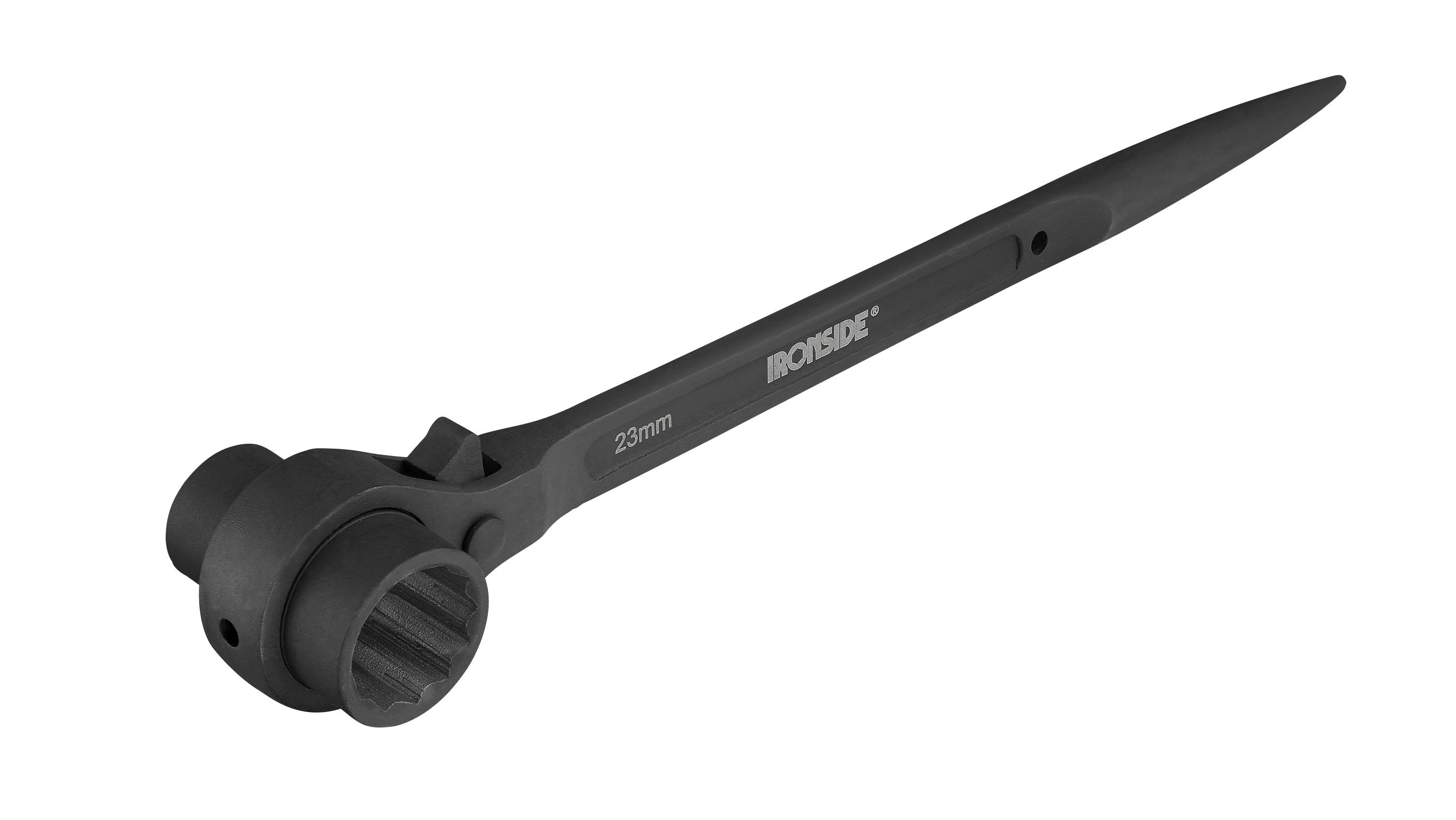 Ironside 102064 Ställningsnyckel nyckelvidd 19-23 mm