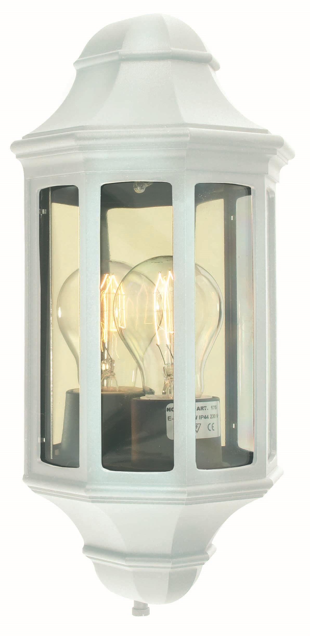 Norlys Genova Väggarmatur 60 W