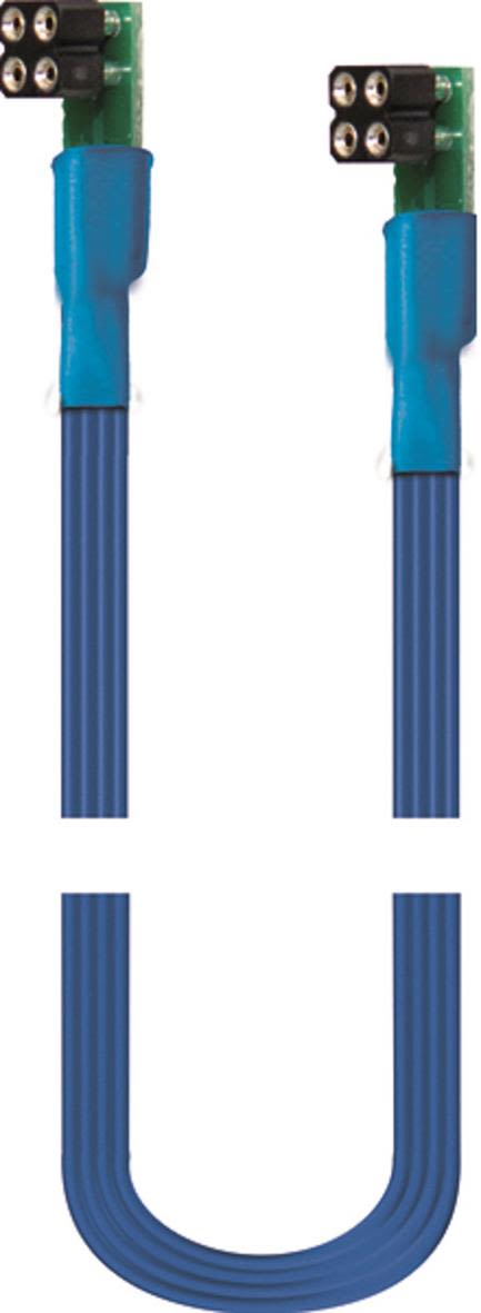 Eltako 30014053 Förbindningskabel 2 anslutningar