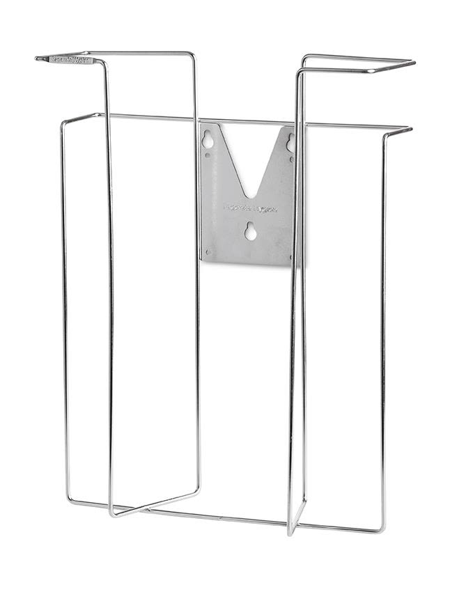 Skånebeslag Femett Fagersta Handskhållare 270 x 350 x 100 mm, 1-3 förpackningar
