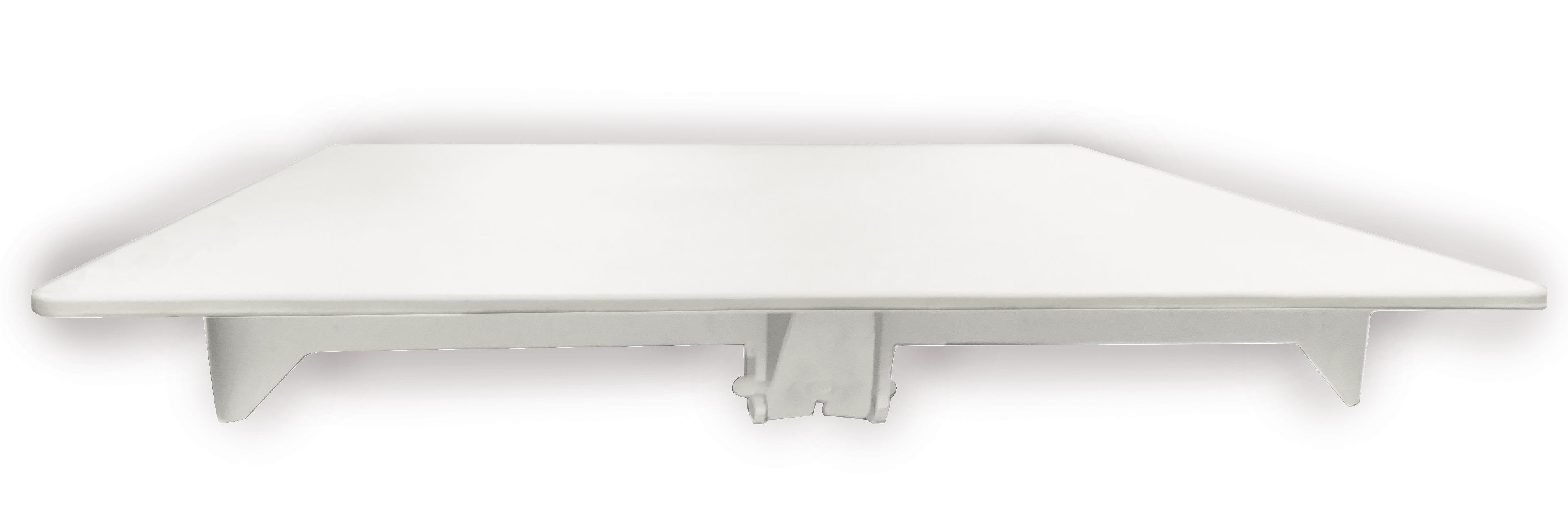 Tubman Click Fit Inspektionslucka 200 x 200 mm, utan ram