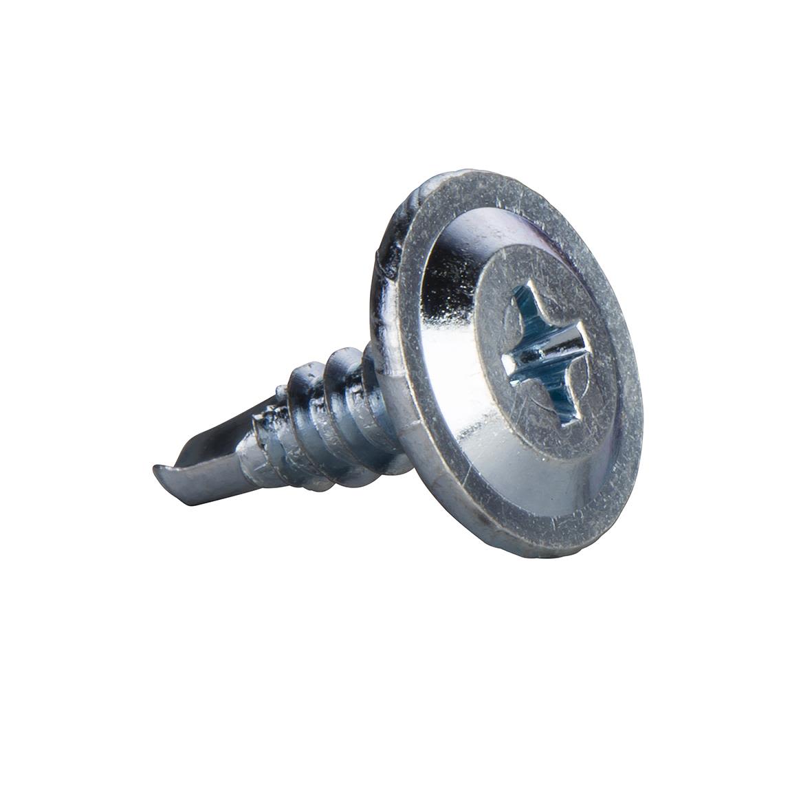 Thorsman 3782611 Plateskrue 4,2 x 13 mm, 1000-pakning