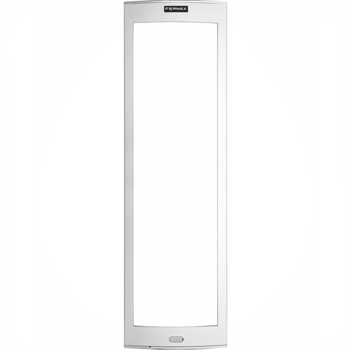 Axema 3-7338 Täckram med integrerad mikrofon 436.5 mm
