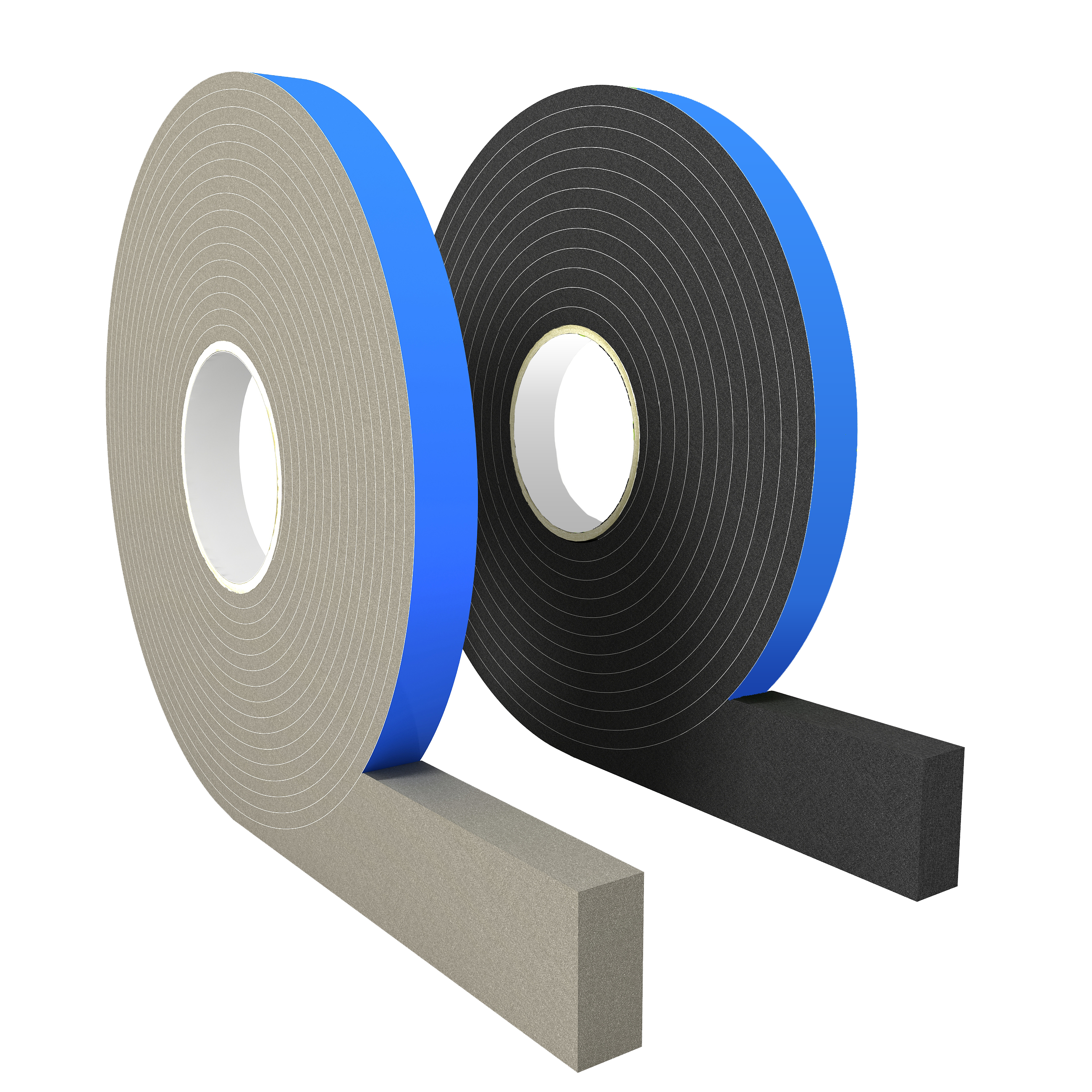 Dafa 620014189 Fogband 6,5 m, 18 x 10-20 mm Svart