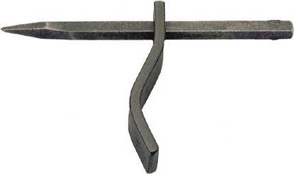 KGC 5650 Putshake 150 x 6 mm, 6-pack Fyrkant