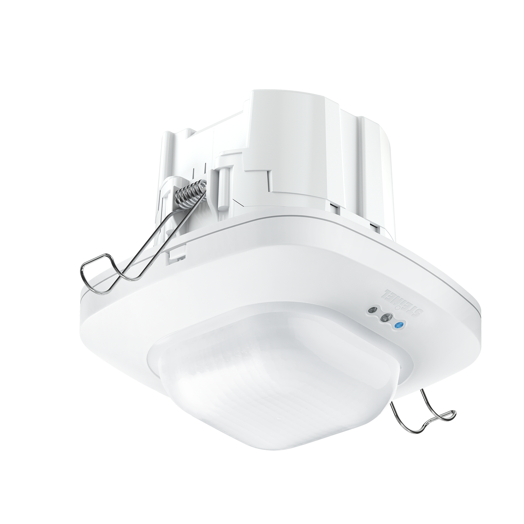 Steinel 35204 Rörelsesensor 0-360°, 0-10000 lx, IP20
