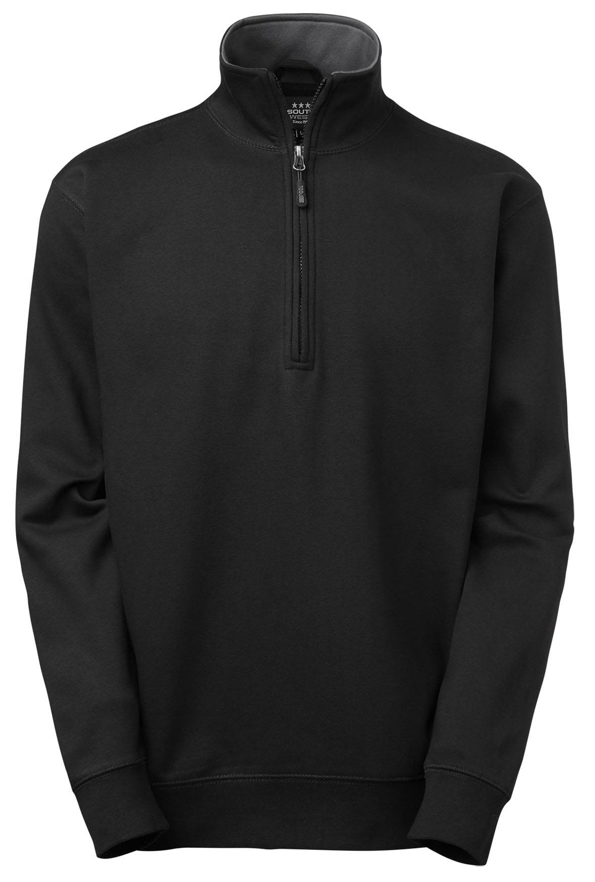 South West Webber Tröja svart 3XL