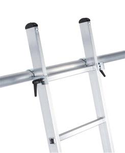 Zarges 40059 Hake 50 mm, för rörupphängning