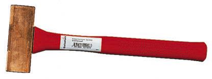 Hultafors CU 2000 Kobberhammer 2400 g