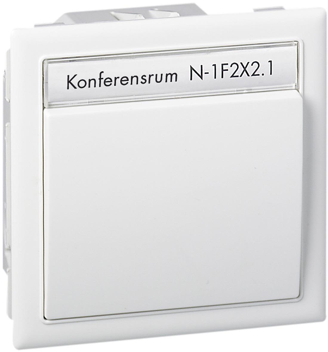 Schneider Electric 5980052 Strömställarsats trapp/1-polig