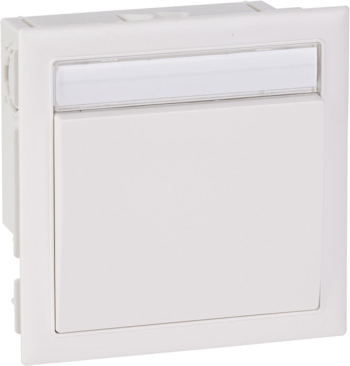 Schneider Electric 5980007 Strömställarsats tryckknappsomkopplare