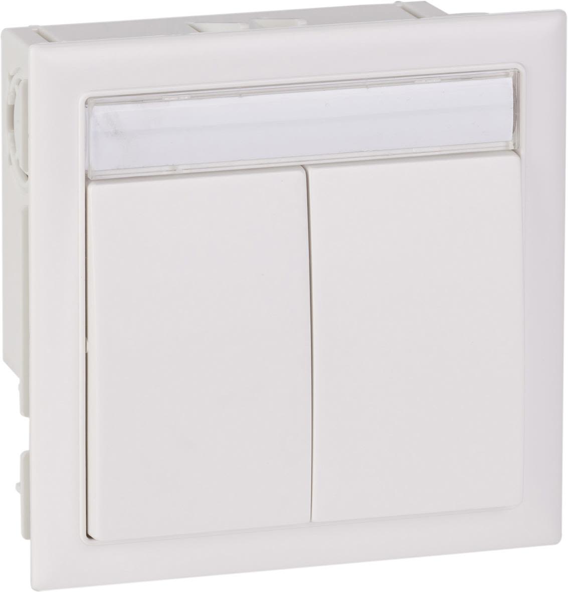 Schneider Electric 5980072 Strömställarsats kronomkopplare