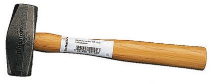Hultafors ME 1000 Mejselhammare 1150 g, träskaft
