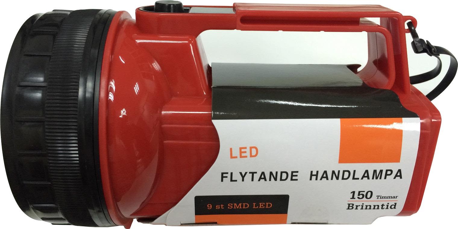 PTX 38838 Handlampa bärbar