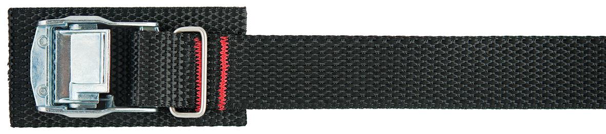 Bandi 1522340 Spennbånd 1200 x 25 mm