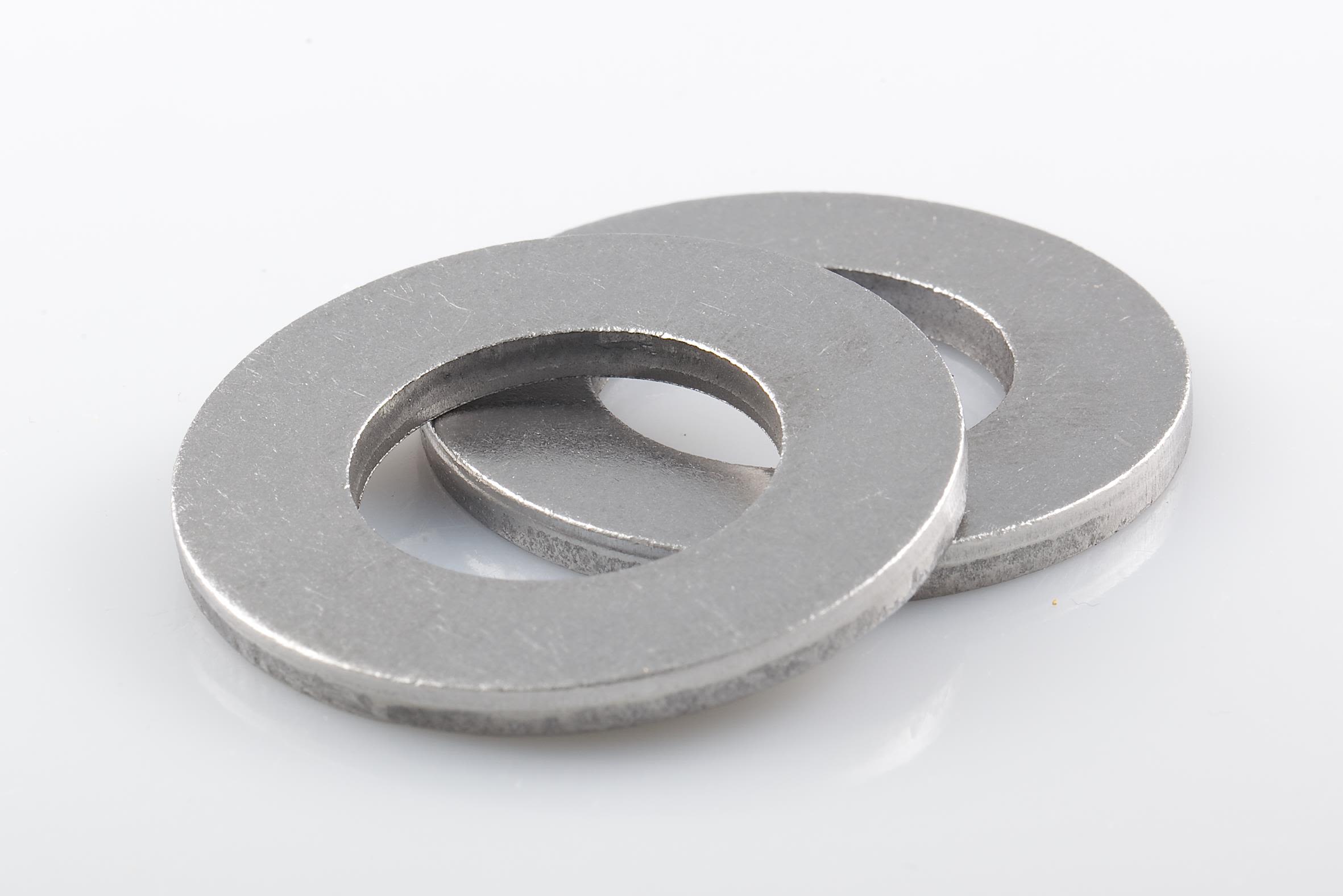 REYHER 070890000240000 Rundbricka HV200, ISO 7089 25 x 44 x 4 mm, 200-pack