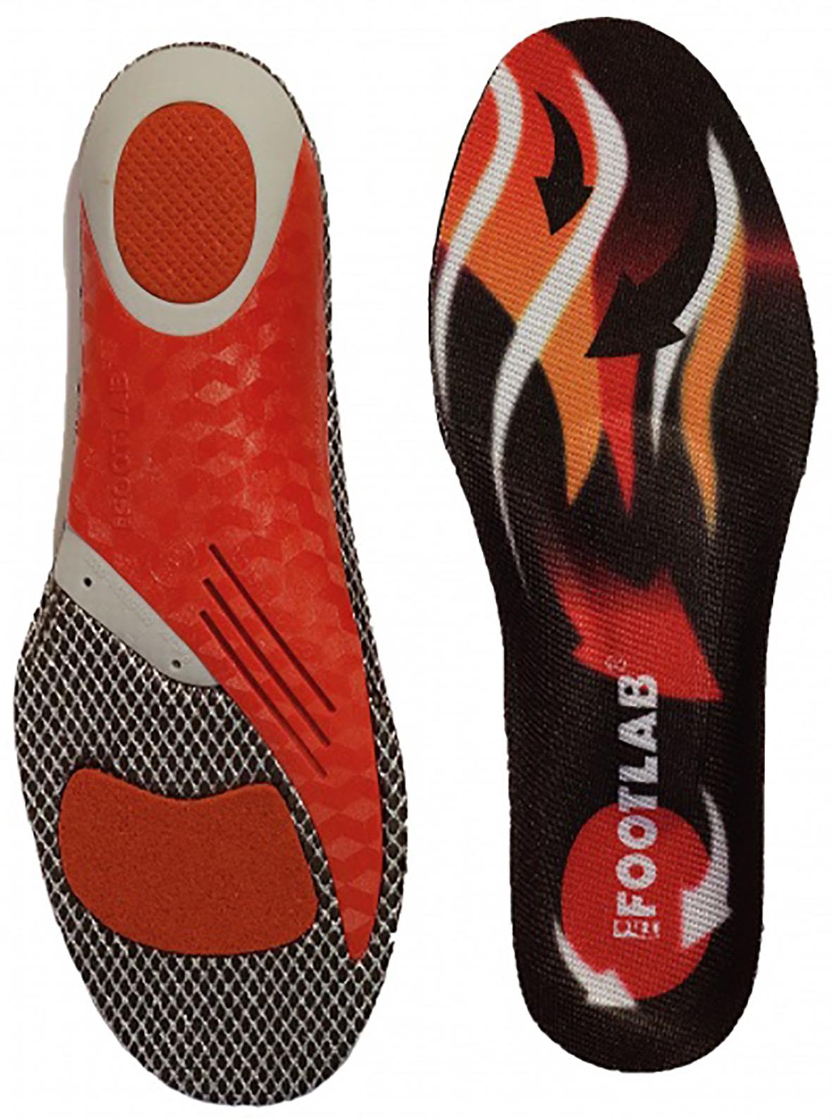 Adapt Comfort ADAPT 1594 Inläggssula röd Röd