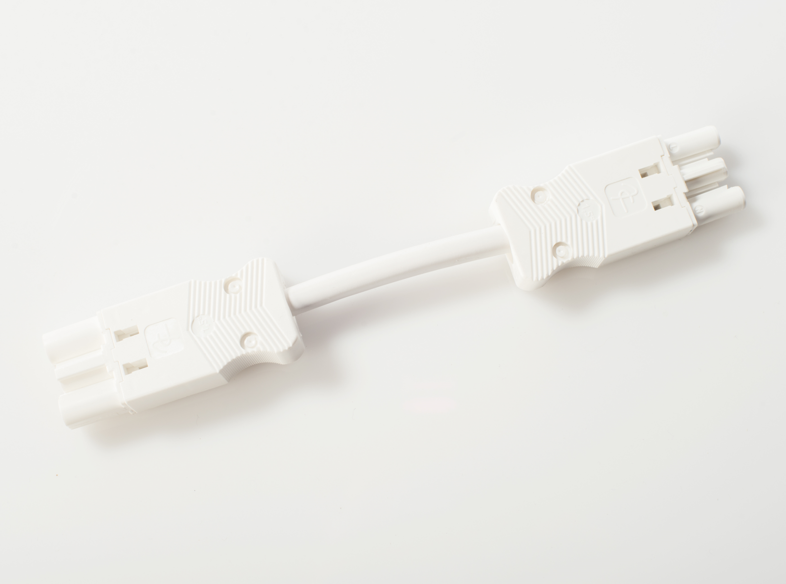 Gycom 128266 Kablage hona-hane, 1.5 mm², 3-polig 1.4 kWh, 3 meter