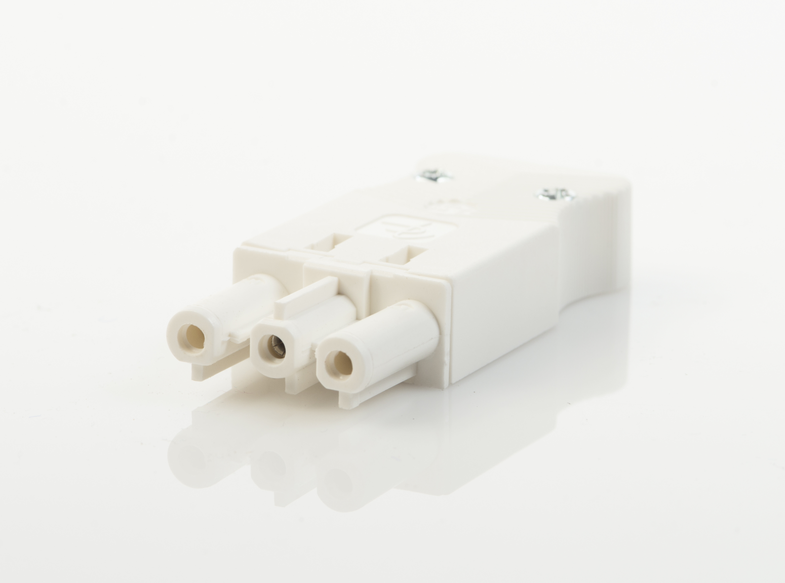 Gycom 128153 Hylskontakt 3-polig, 0.13 kWh, 4 kV, IP20 7.5-8.5 mm, 16 A