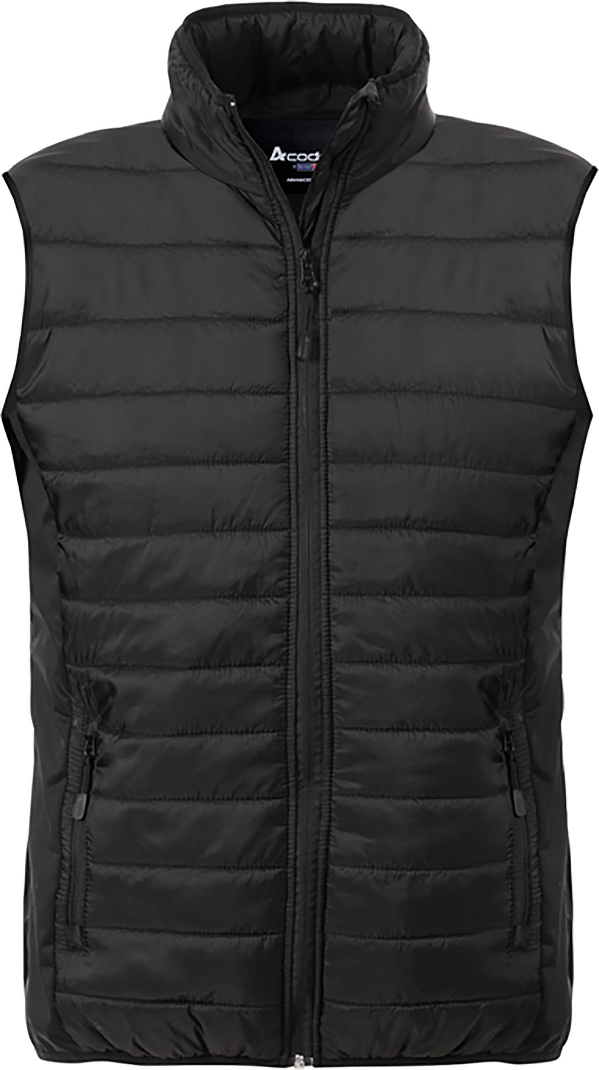 Fristads 1515 SCQ Vest svart 3XL
