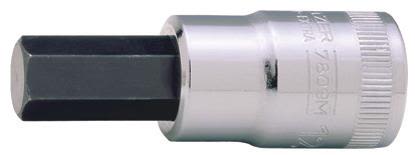 Bahco 1815578 Bitshylsa 6 mm