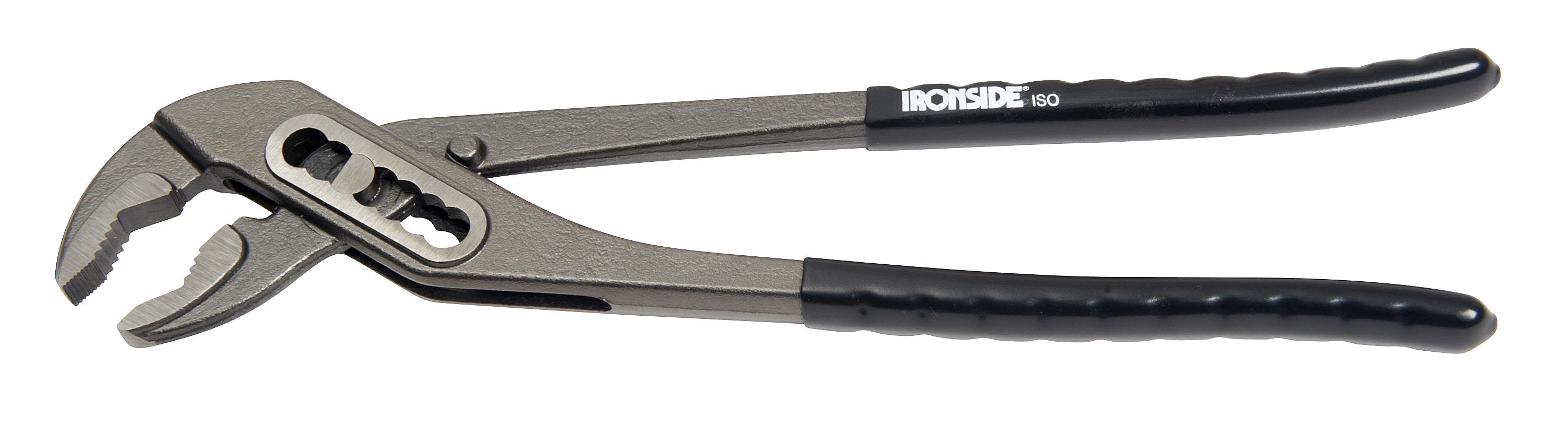 Ironside 121204 Polygripetang 170 mm