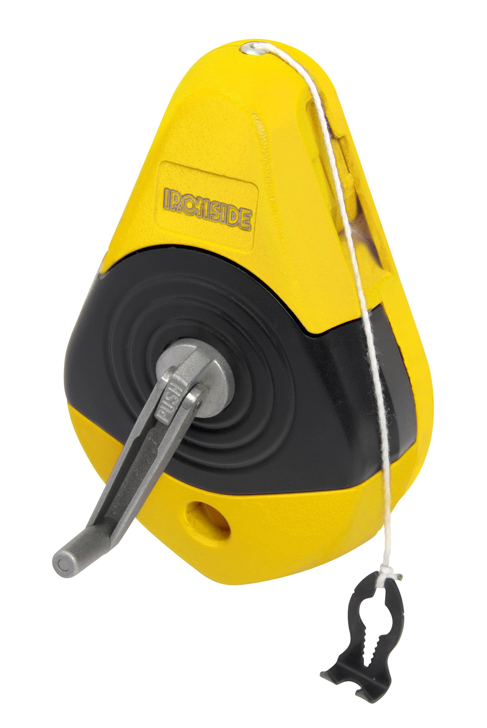 Ironside 163206 Snörslå 30 m