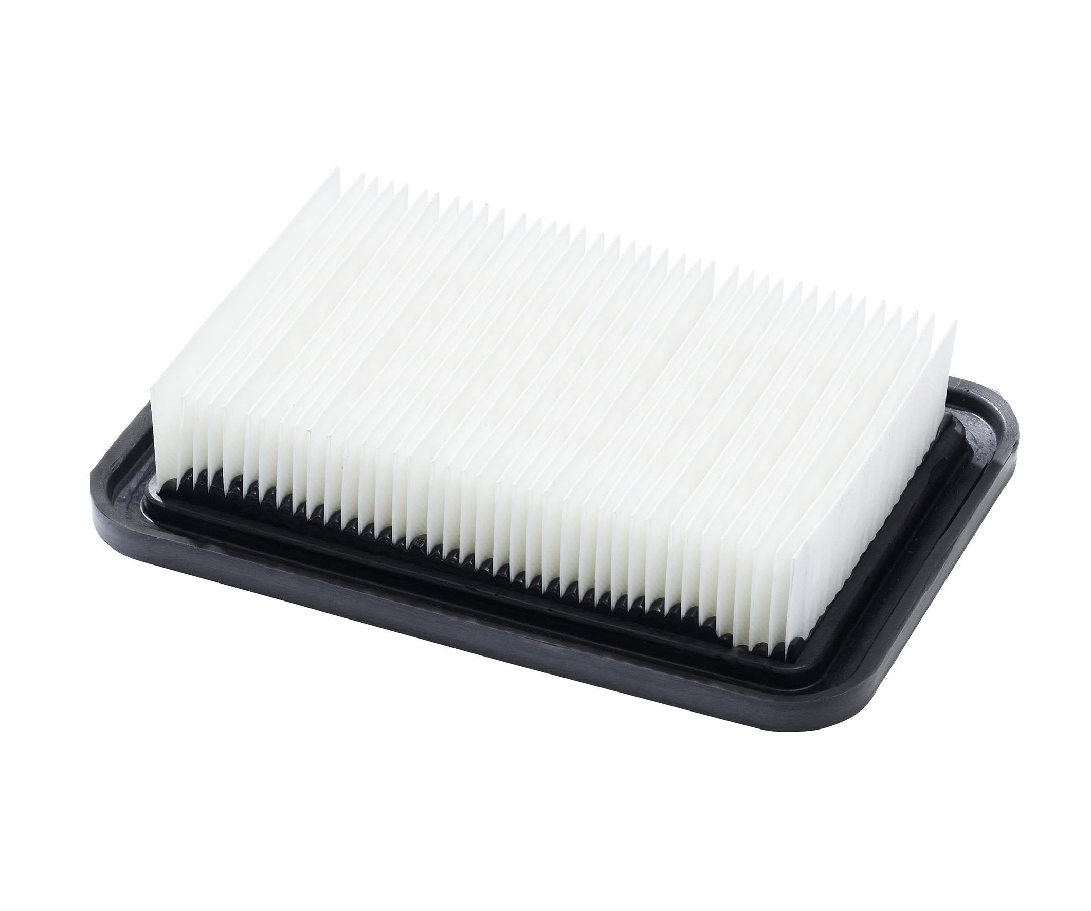 Nilfisk Flat filter ptfe m-class