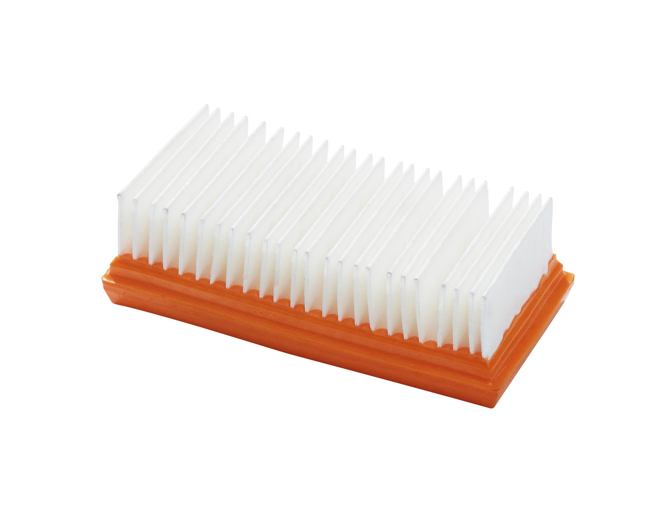 Nilfisk 107413541 Motorkjølefilter