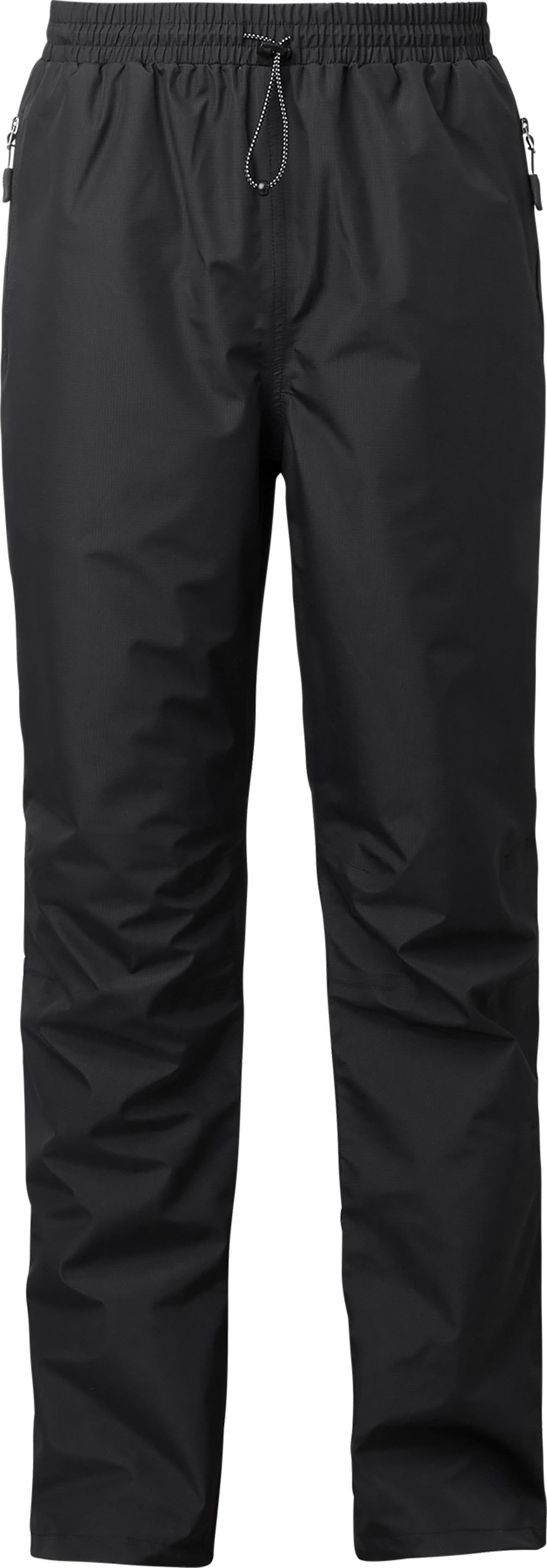 South West Ames Men shell Trs Skalbyxa svart 3XL