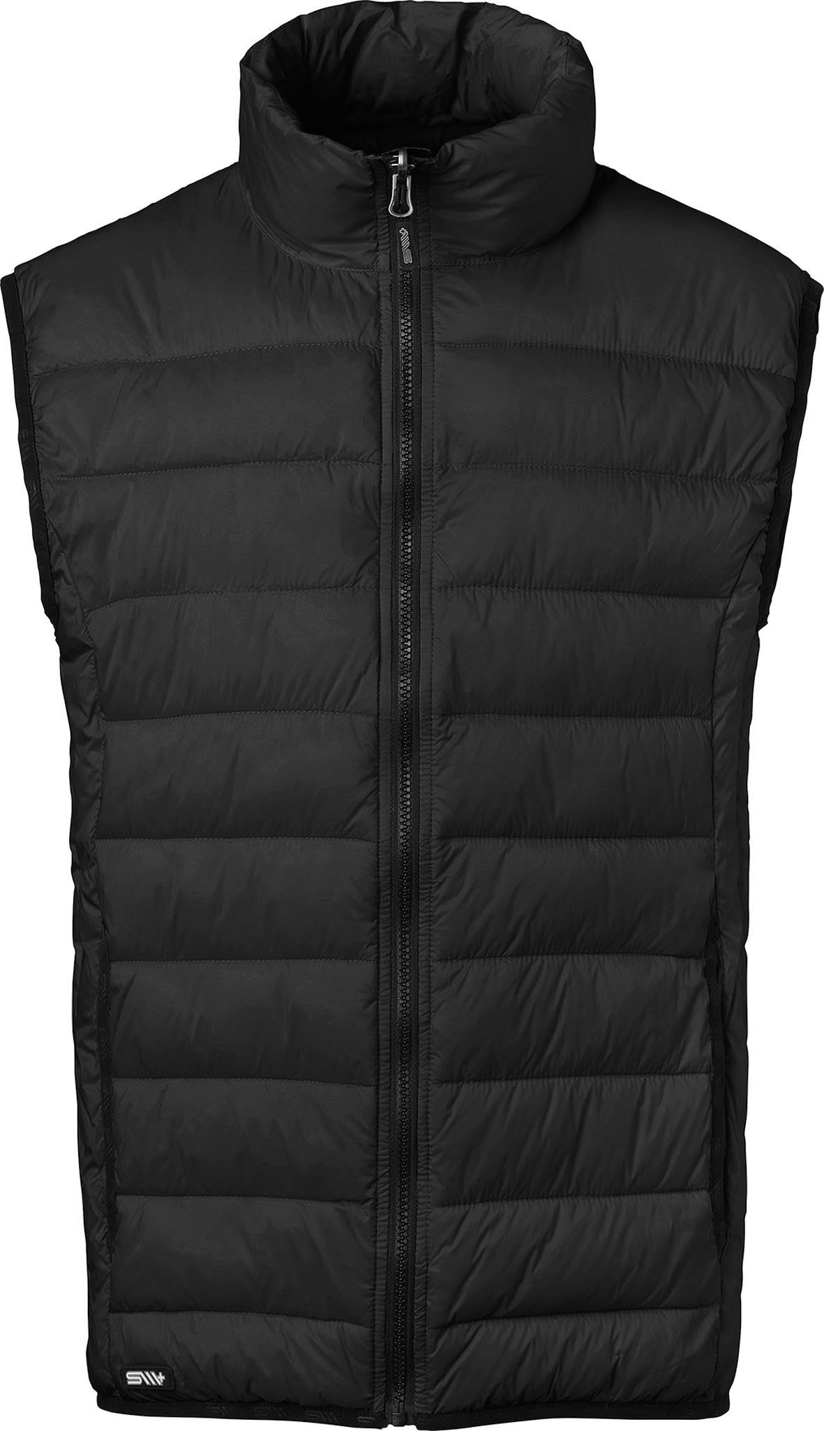 South West Ames Vest svart XXL