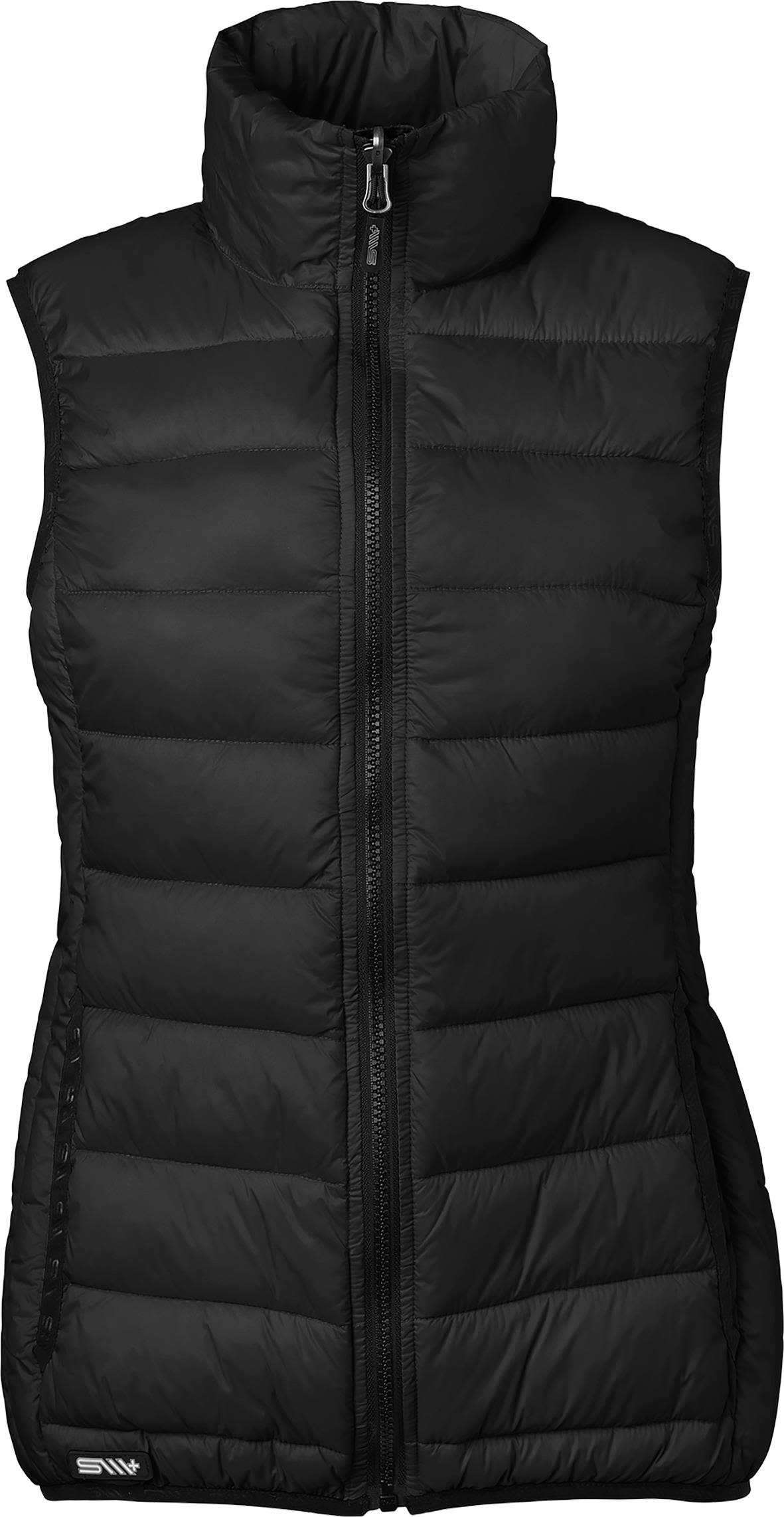 South West Alma Vest svart XXL