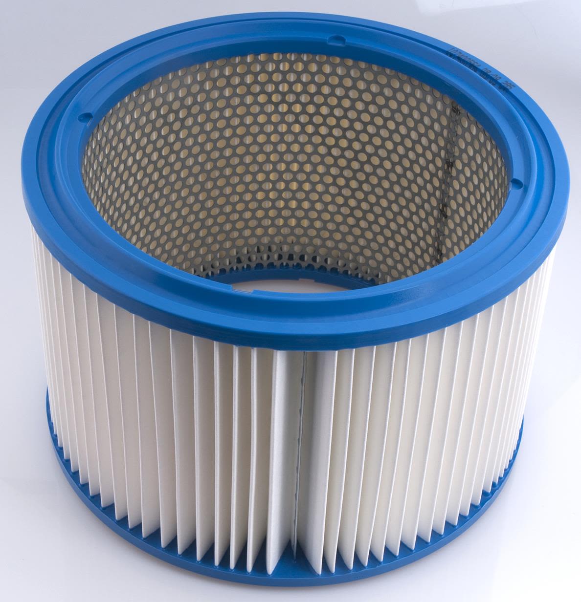 Nilfisk 302000658 Filter H-klasse